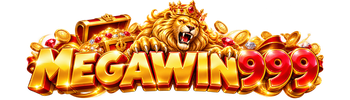 Logo MEGAWIN999